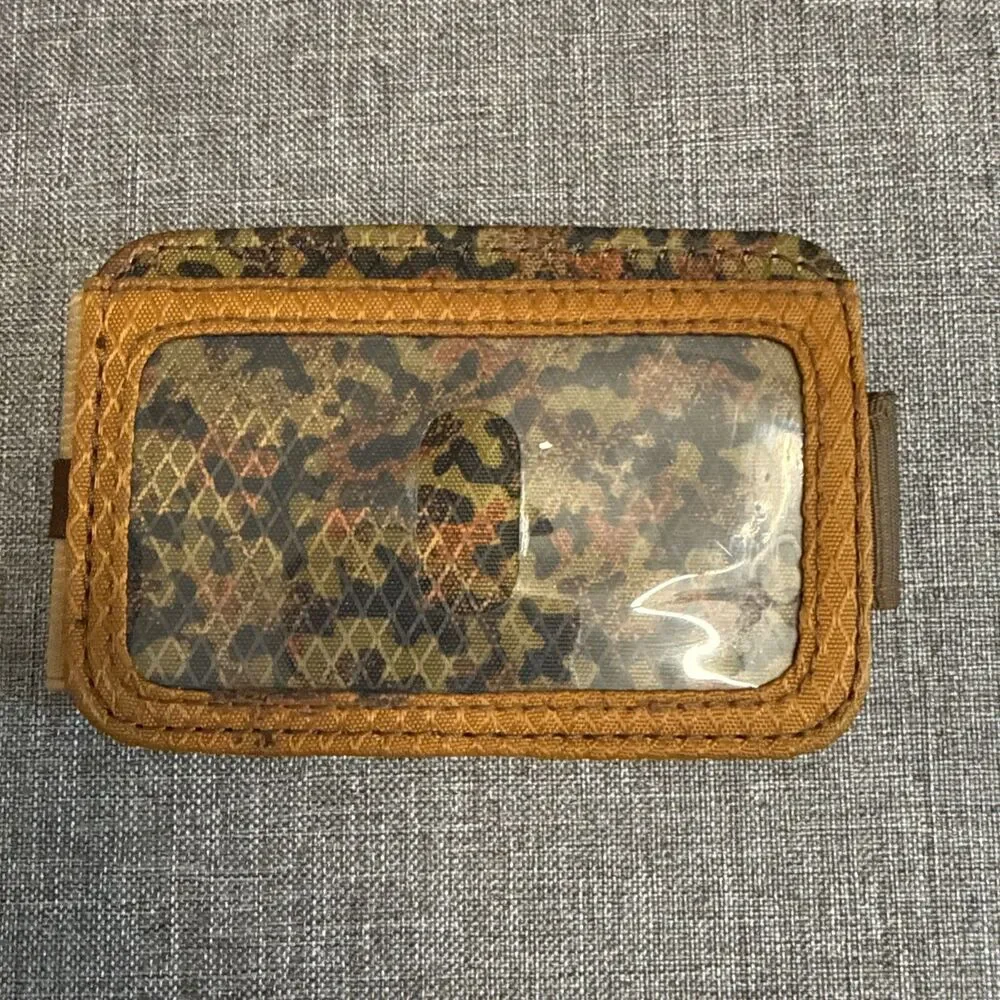 Chums Bandit Bi-Fold LTD Wallet